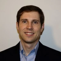 Chase Clark, PhD, Founder of Evoquant